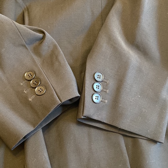 TALBOTS blazer - Picture 6 of 7